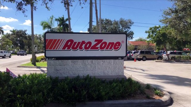 Arrestan a sospechoso por envío de presuntas bombas en EEUU