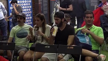 Homosexuales Mundial Rusia