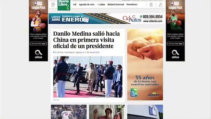 ¿Sabías Que Los Expertos Tiene Su Espacio En Los Blogs De Diariolibre?