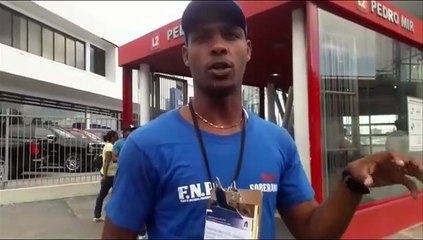 ¿Está de acuerdo con la construcción de un muro en la frontera?