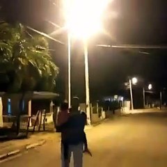 Temblor De 5.9 A 20 Kilómetros De Port- De-paix, Haití.