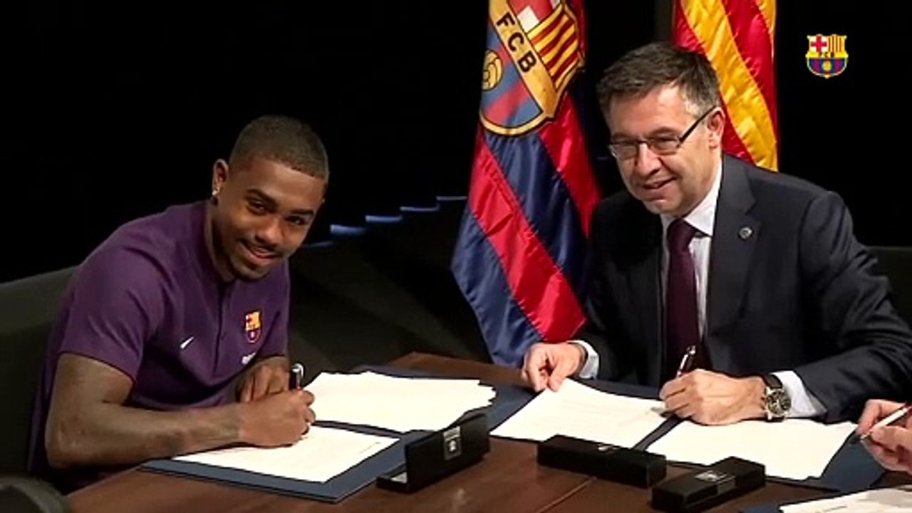 Marlom Barca