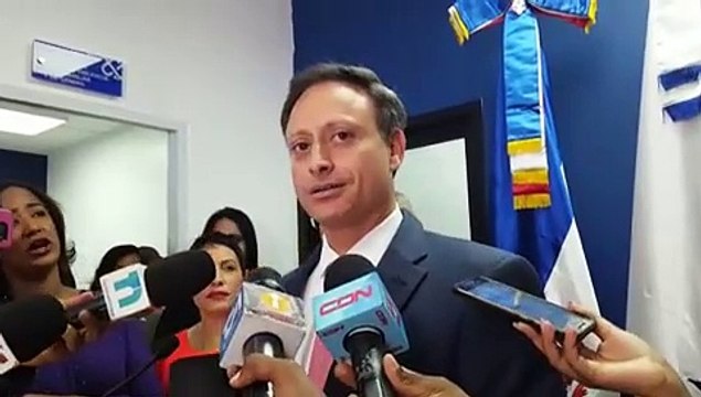 Procurador dice está convencido que rechazarán por cuarta ocasión recusación a Ortega Polanco
