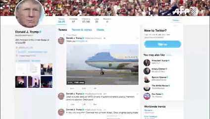 Trump revela carta de Kim Jong Un pidiendo “acciones concretas”