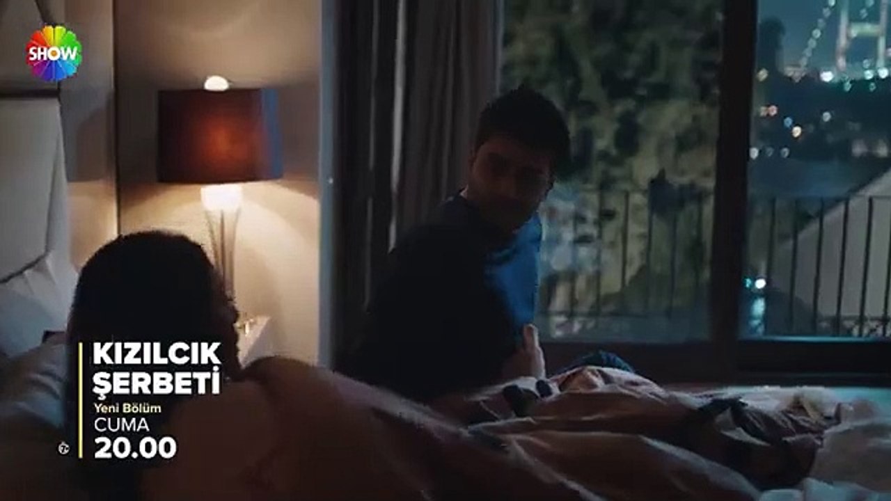 Kızılcık Şerbeti 90. Bölüm 1. Fragman