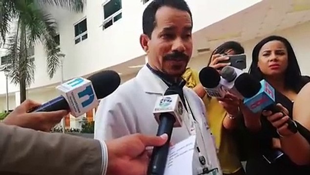 Director del Ney Arias Lora