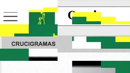 ¿Sabías Que El Crucigrama Volvió A Diario Libre?