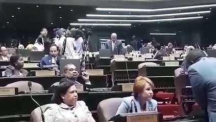 Pacheco pasó "un año de tortura" por caso de Odebrecht