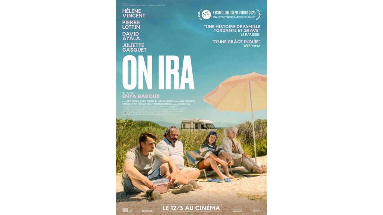 ON IRA (2025) VOST-NL