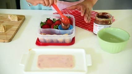 Merienda con gastroclub T1-E1