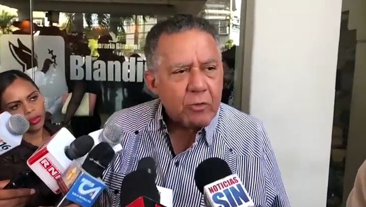 Valoraciones a Teo Veras