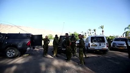 Misil israelí intercepta drone sirio