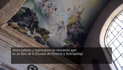 En Debate El Sacar Los Restos De Pedro Santana, Del Panteon Nacional