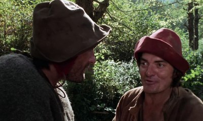 El Regreso De Martin Guerre 1982 Español España Castellano - Le Retour De Martin Guerre