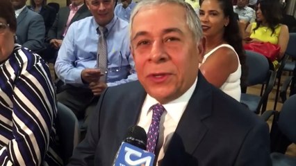 Declaraciones Sobre El ADP