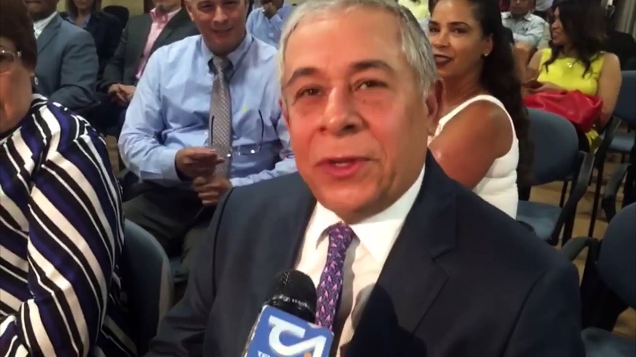 Declaraciones Sobre El ADP