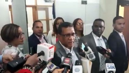 Rubén Maldonado habla Sobre Legislatura Extraordinaria