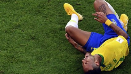 El nuevo reto de las redes sociales: #NeymarChallenge