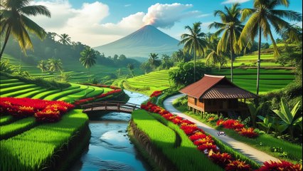 💤 Sleepyhead – Relaxing Tunes for Insomnia | Relaxing Beautiful Music