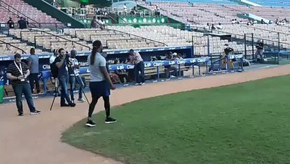 Hanley Ramirez