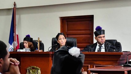 Análisis de la sentencia del caso Emely Peguero