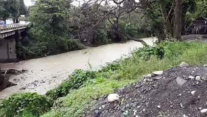 Daños En San Cristóbal
