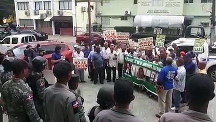 Los corruptos a la cárcel