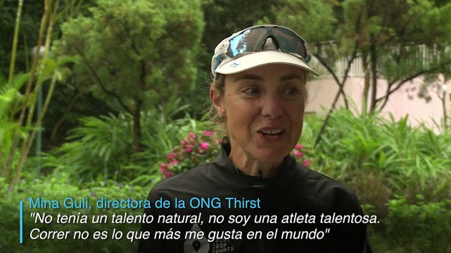 100 maratones
