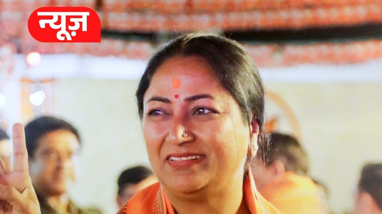शीशमहल' नहीं तो कहां रहेंगी Delhi की CM Rekha G...