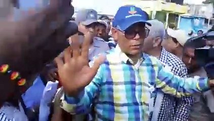 Encuentran el cocodrilo