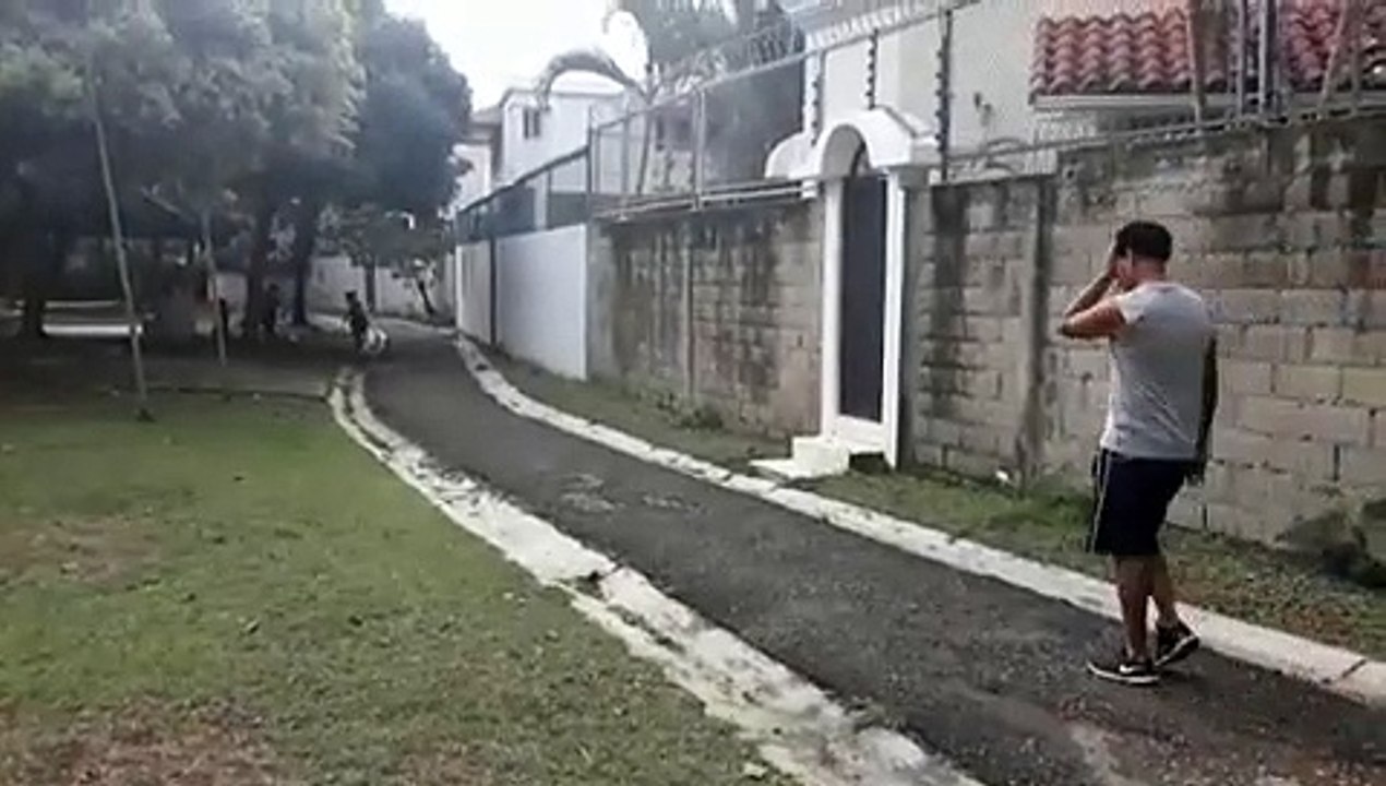 Parque Las Praderas