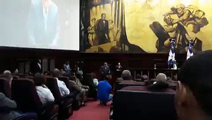 La Libertad De Expresión Es Un Derecho Sombrilla 2018