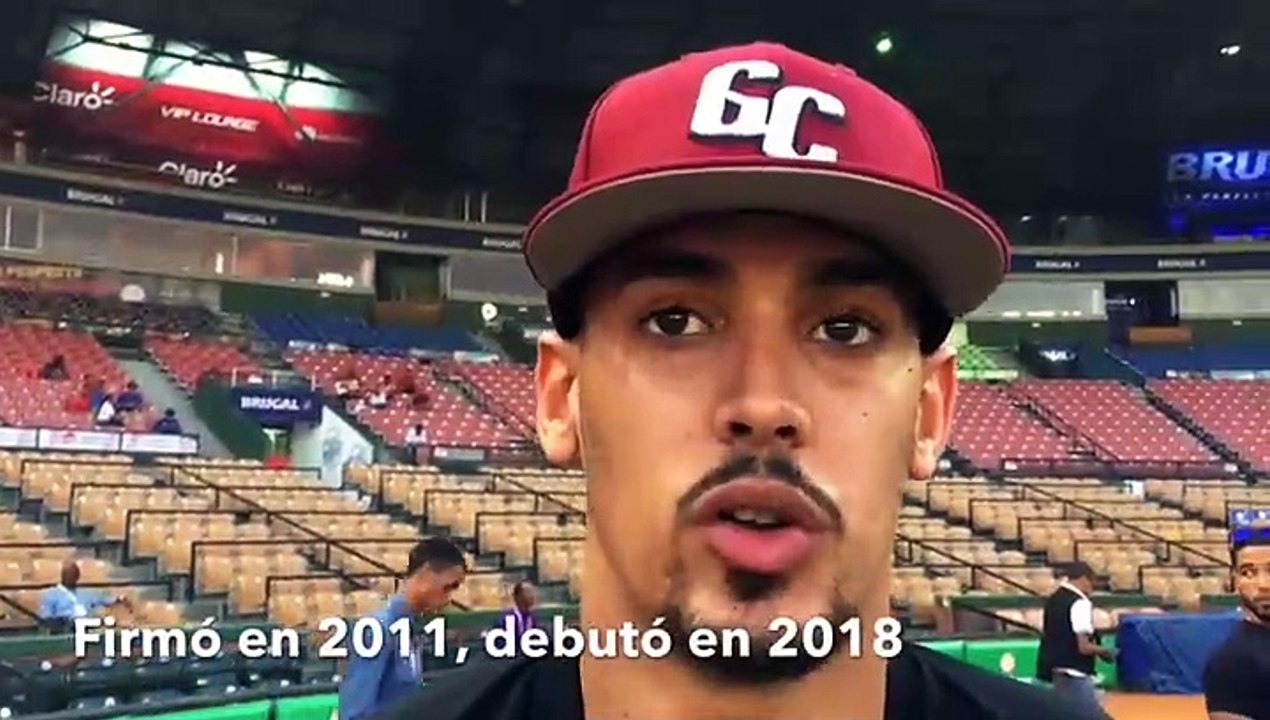 Ronald Guzman 2