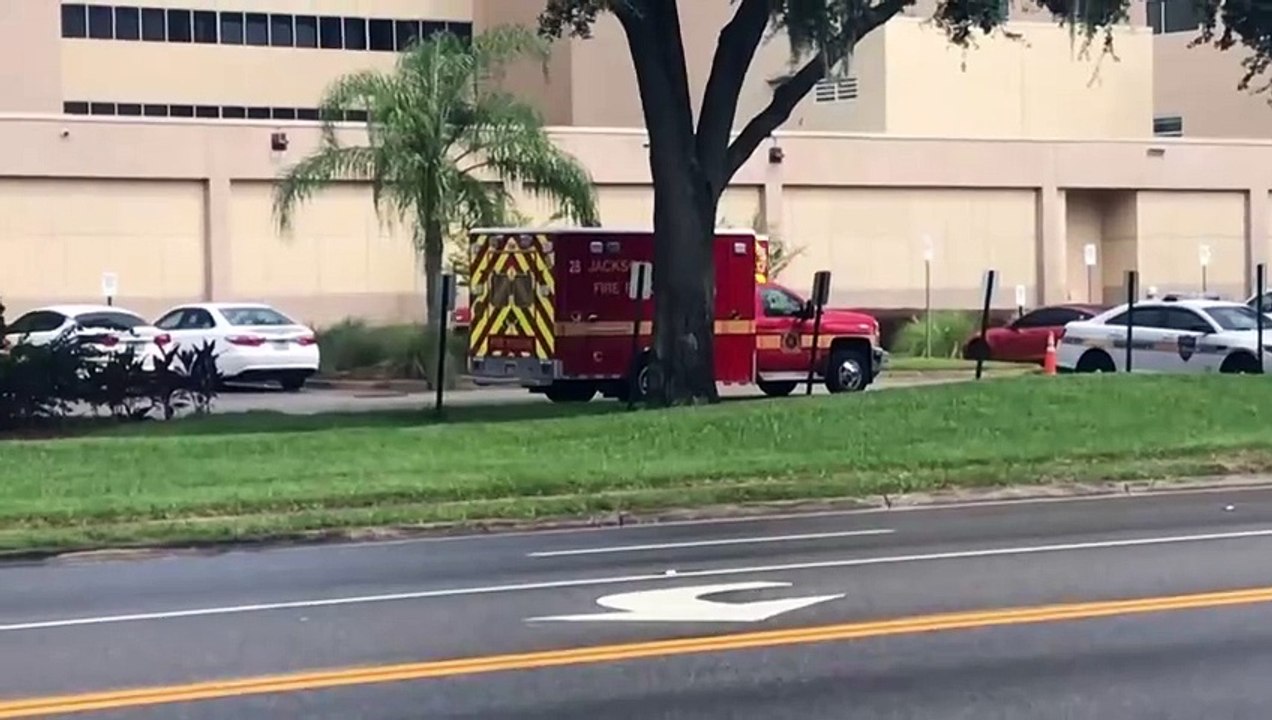 Varios muertos en tiroteo en torneo de videojuegos en Florida