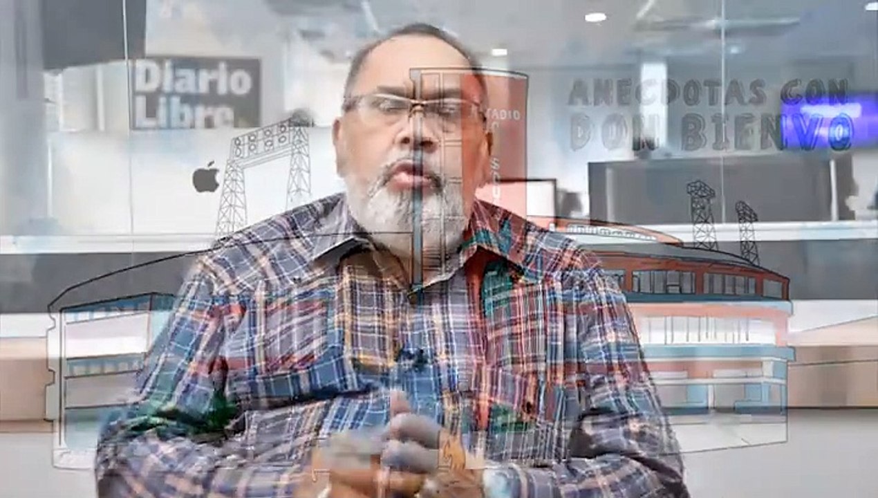 Anécdota de Bienvo