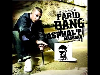 Farid Bang - Russisch Roulette feat. Hakan Abi