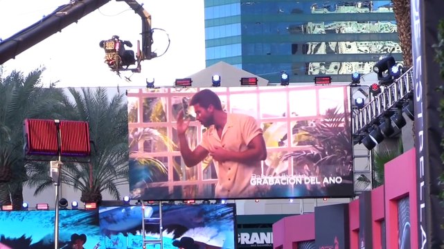 Ganadores de Grammy Latino: Rosalía