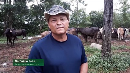 Entrevista a Geronimo Peña 2