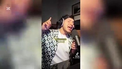Balorda nostalgia di Olly in sardo ? gi? un successo
