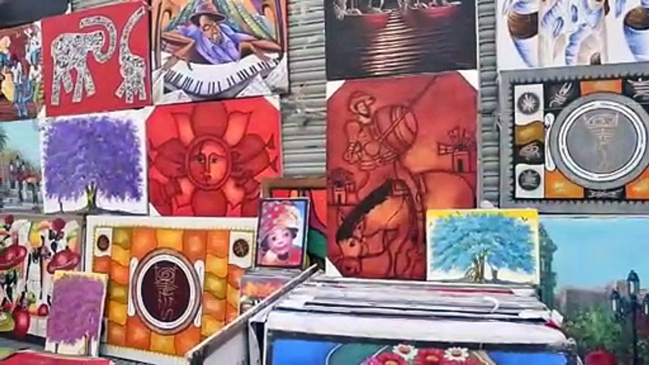 Artes Plasticas