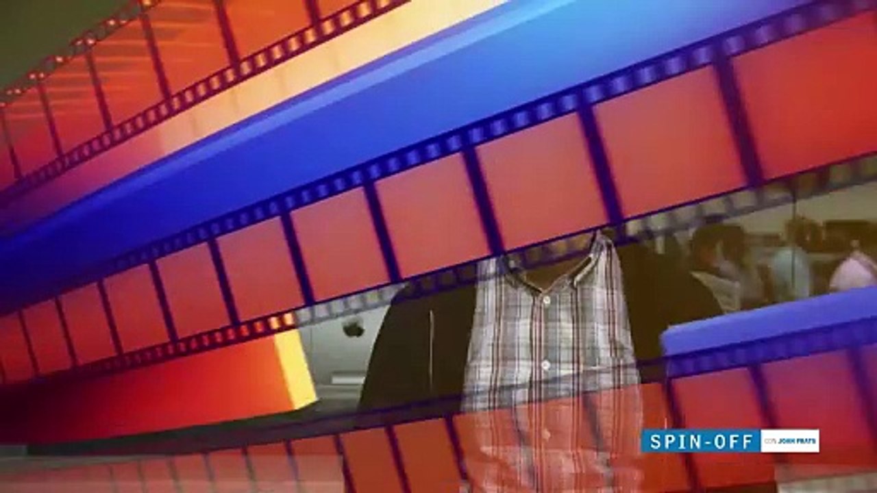 SPIN OFF - Aquaman
