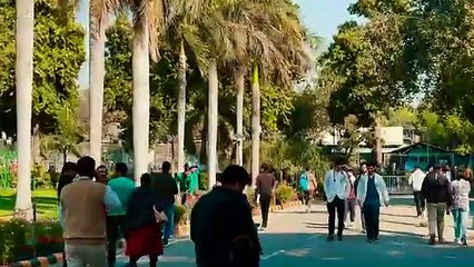 I Crashed an IIT Class Without Admission