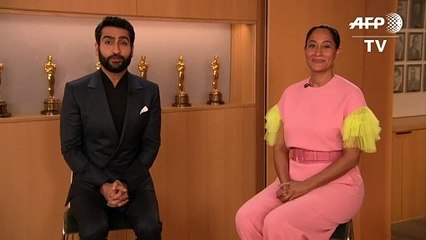 “Roma” lidera las nominaciones a los Óscar