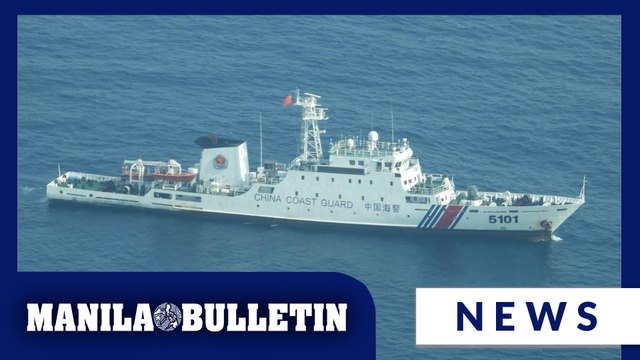 PCG to voters: Elect candidates who would fight for WPS