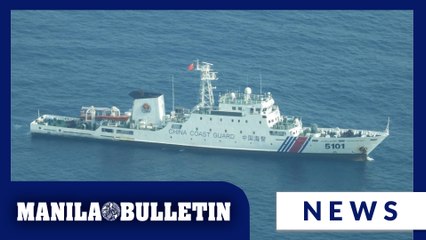 PCG to voters: Elect candidates who would fight for WPS