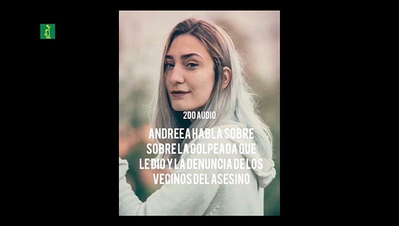 Testificación De Andreea