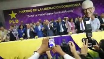 Asamblea de Delegados