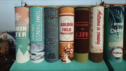 Récord a cielo abierto