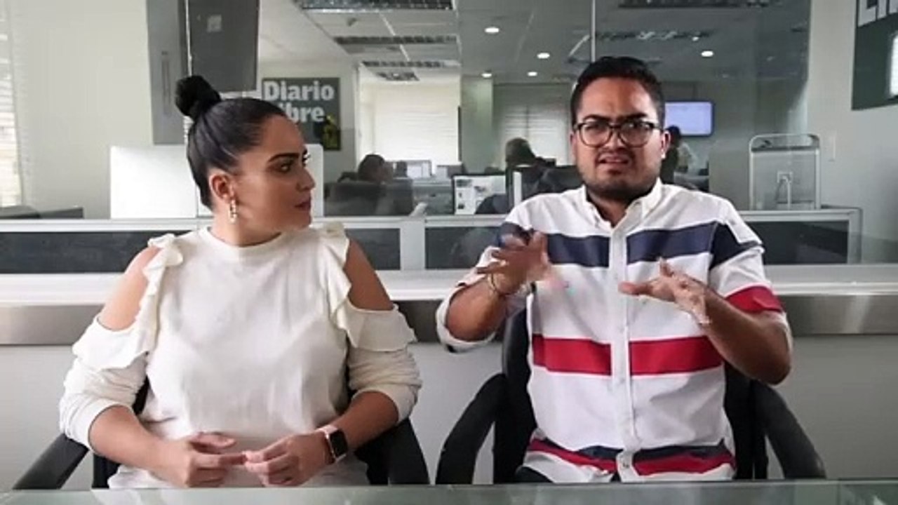 Ley de lenguaje de señas dominicanas benefiará a sordos y oyentes