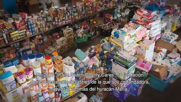 Robin Bernstein, nueva embajadora de Estados Unidos en República Dominicana.